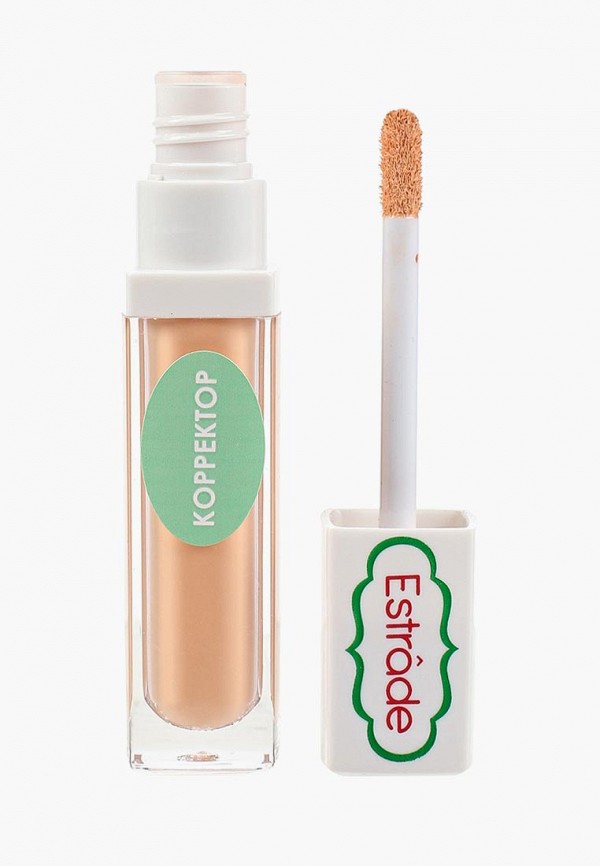 

Корректор Estrade, Бежевый, Skin Solution 53 персиковый