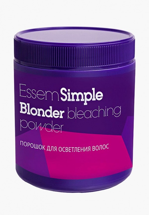 Порошок для волос Essem Simple Essem Simple ES025LWEAZW3 спрей для волос essem simple essem simple es025lweazw5