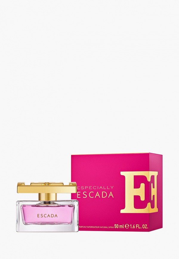 

Парфюмерная вода Escada, Especially, 50 мл