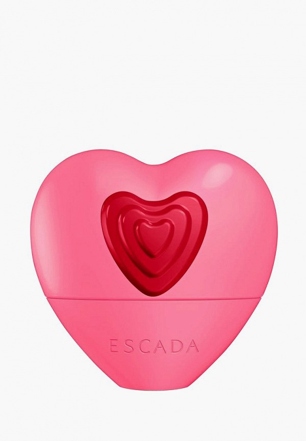 

Туалетная вода Escada, Прозрачный, CANDY LOVE, 30 мл