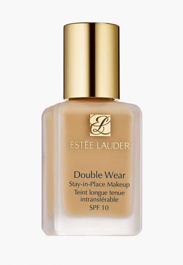 Тональный крем Estee Lauder DOUBLE WEAR Stay-In-Place Makeup spf 10, матовый финиш и стойкость 24Ч, тон 2N1 desert beige, 30 мл