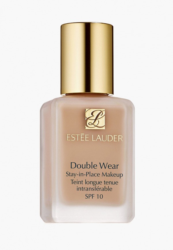 Тональный крем Estee Lauder DOUBLE WEAR Stay-In-Place Makeup spf 10, матовый финиш и стойкость 24Ч, тон 1N2 ecru, 30 мл