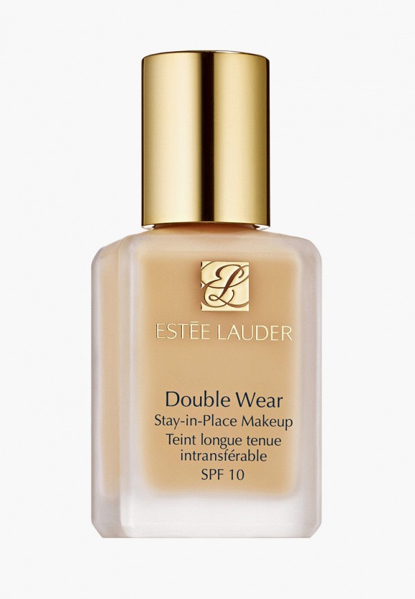 Тональный крем Estee Lauder DOUBLE WEAR Stay-In-Place Makeup spf 10, матовый финиш и стойкость 24Ч, тон 1N1 ivory nude, 30 мл