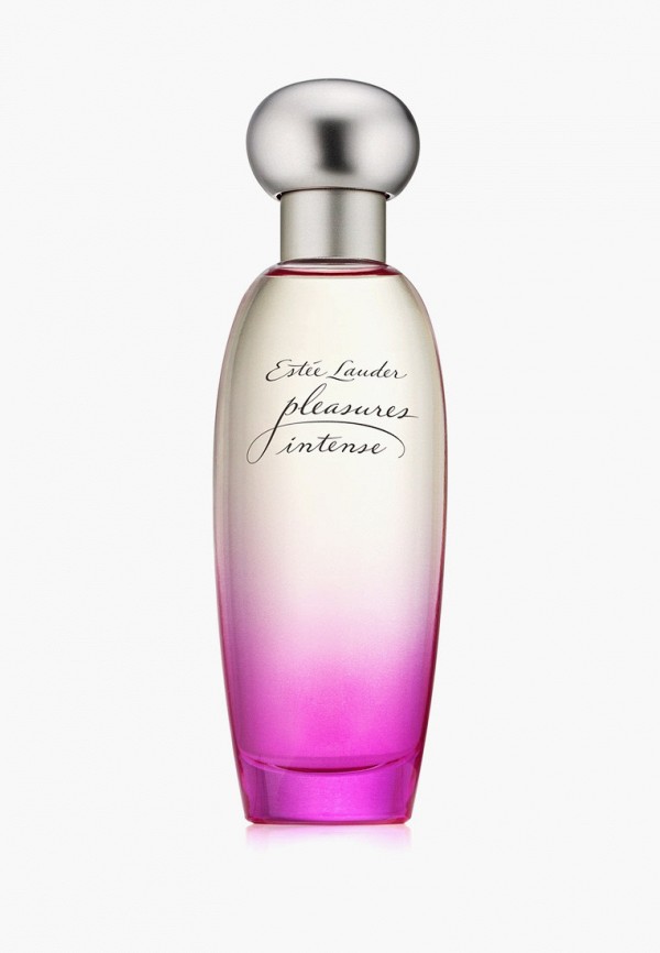 

Парфюмерная вода Estee Lauder, Прозрачный, Pleasures intense, 50 мл