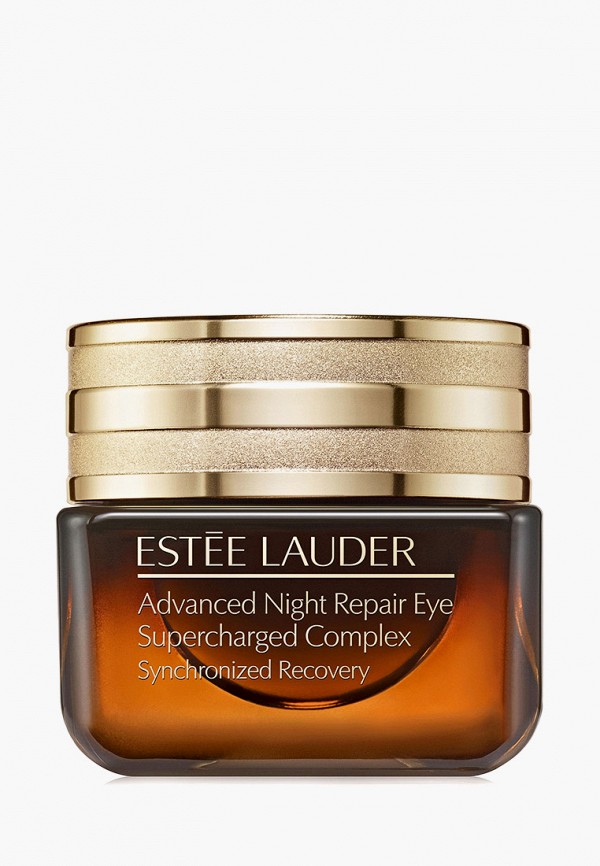 

Крем для кожи вокруг глаз Estee Lauder, Прозрачный, Advanced Night Repair Eye Supercharched Complex, 15 мл
