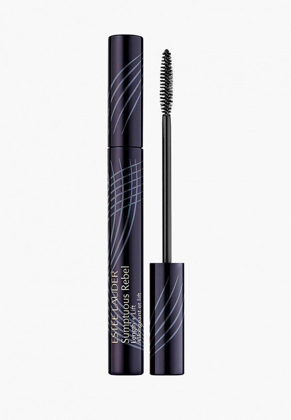 

Тушь для ресниц Estee Lauder, Черный, Sumptuous Rebel, 8 мл.