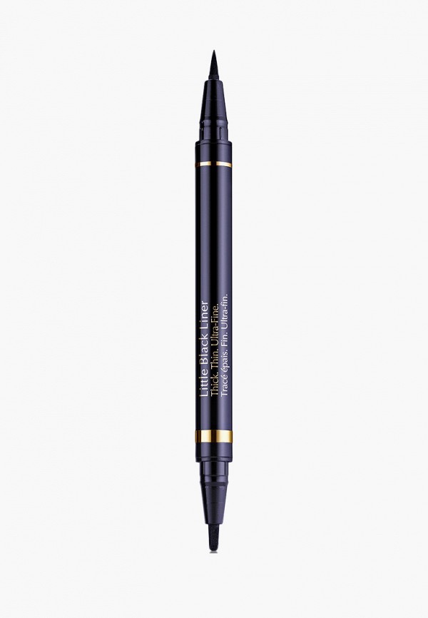 

Подводка для глаз Estee Lauder, Прозрачный, Little Black Liner, Black, 0.9