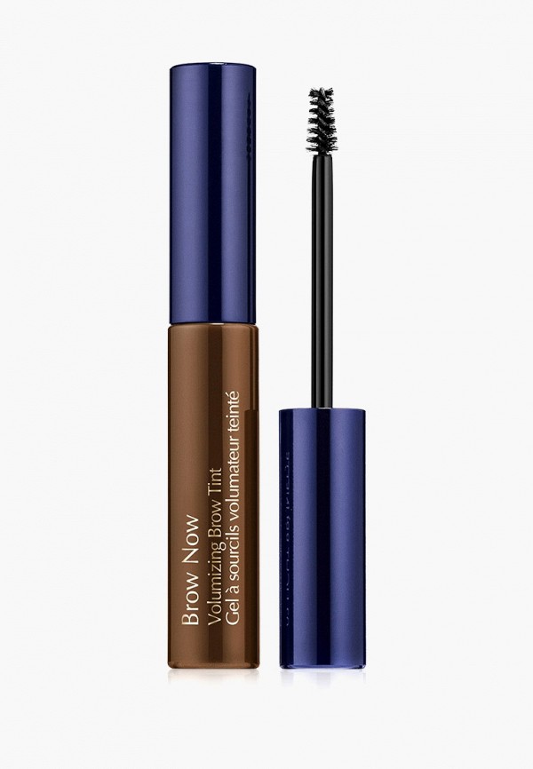 

Тушь для бровей Estee Lauder, Прозрачный, Тушь для бровей Volumizing Brow, Light Brunette Tint, 1.7 г