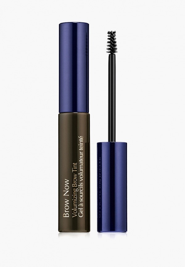 

Тушь для бровей Estee Lauder, Прозрачный, Volumizing Brow Tint, Dark Brunette, 1.7 г