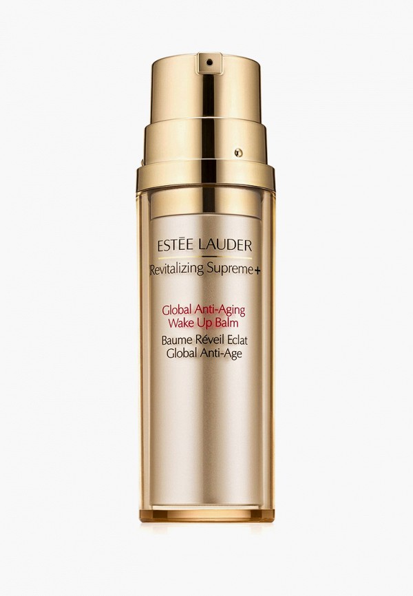 

Крем для кожи вокруг глаз Estee Lauder, Прозрачный, Revitalizing Supreme Plus Global Anti-Aging Wake Up Balm, 30 г