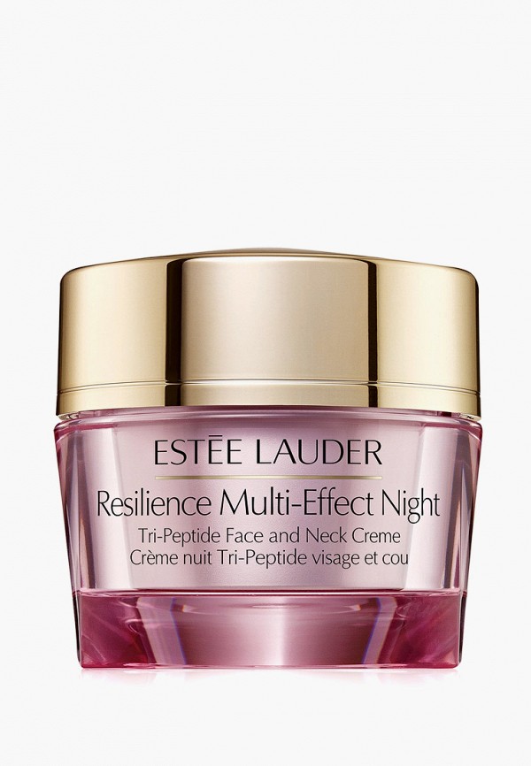 

Крем для лица Estee Lauder, Прозрачный, Estee Lauder Resilience Lift Night купить Estee Lauder Resilience Lift Night