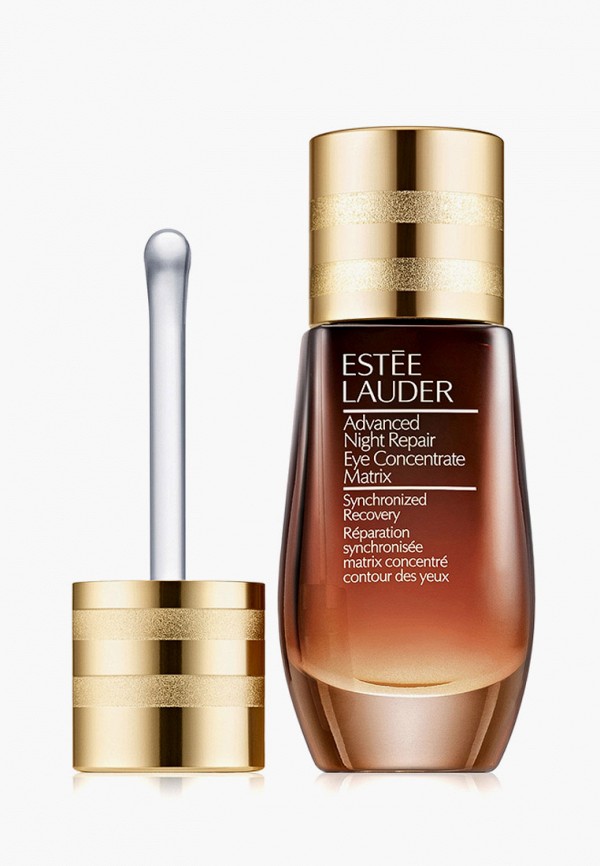 

Крем для кожи вокруг глаз Estee Lauder, Прозрачный, Matrix Advanced Night Repair Eye Concentrate Matrix, 15 г