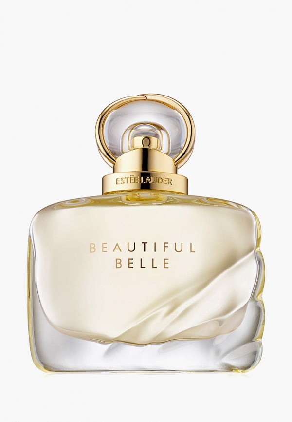 

Парфюмерная вода Estee Lauder, Прозрачный, Beautiful Belle, 50 мл