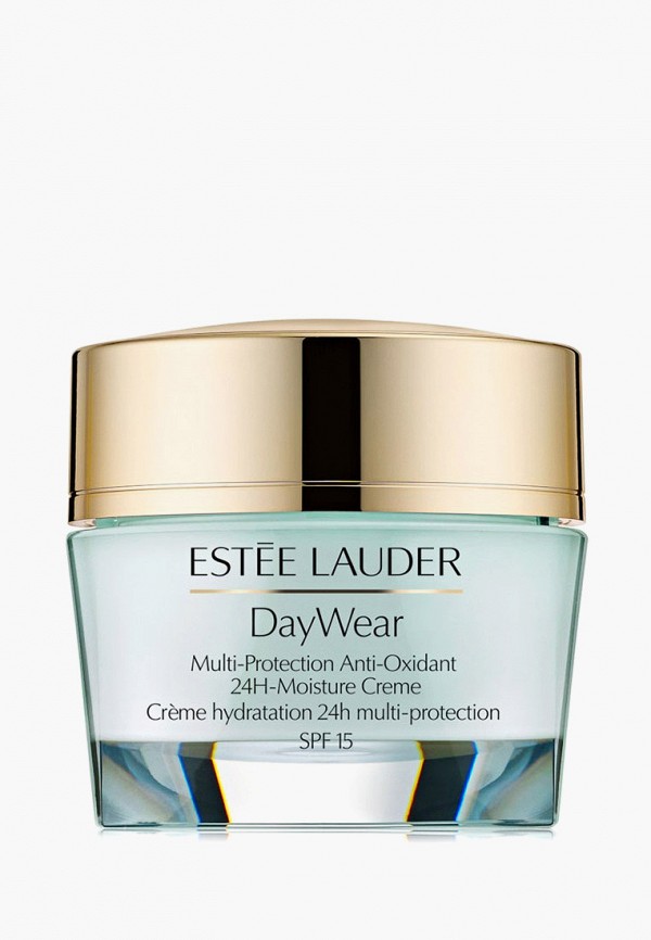 

Крем для лица Estee Lauder, Прозрачный, Estee Lauder DayWear, 50 мл