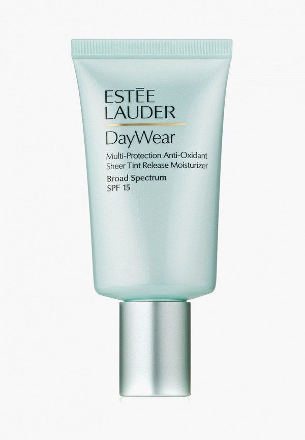 

Крем для лица Estee Lauder, Прозрачный, DayWear, 30 мл