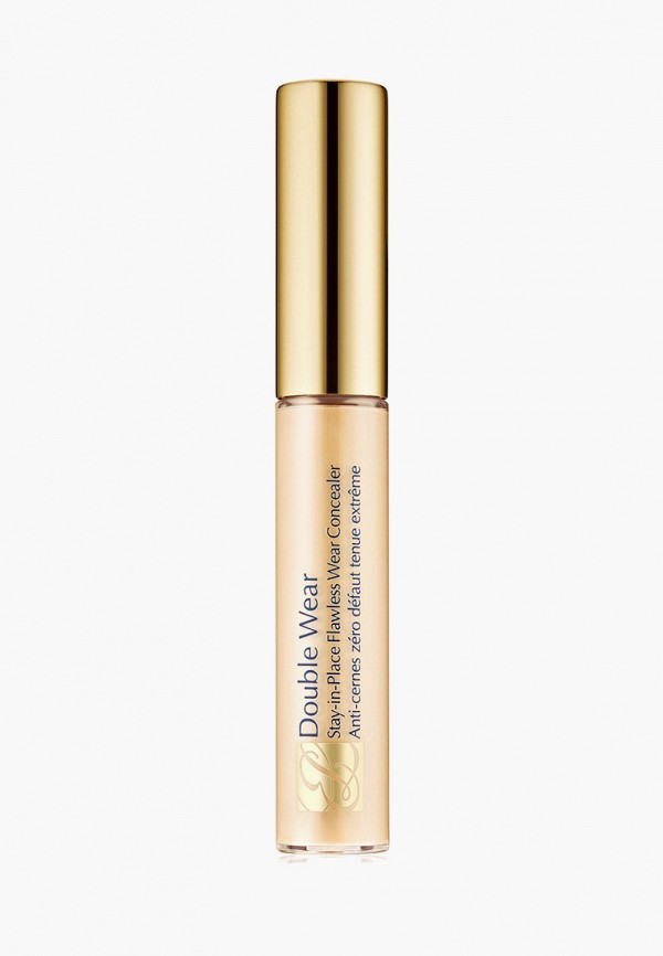 

Консилер Estee Lauder, Прозрачный, Double Wear Flawless Wear Concealer, Extra Light, 7 мл