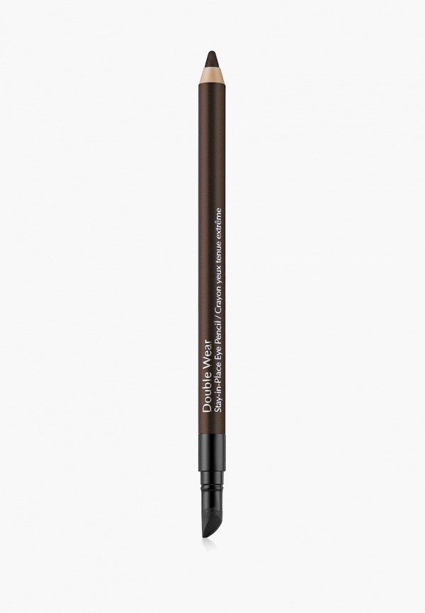 

Карандаш для глаз Estee Lauder, Прозрачный, Карандаш для глаз Double Wear Stay-In-Place Eye Pencil, Coffee