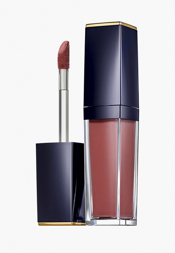 

Помада Estee Lauder, Коралловый, Pure Color Envy Liquid Lip Color, тон Smash Up, 7 мл