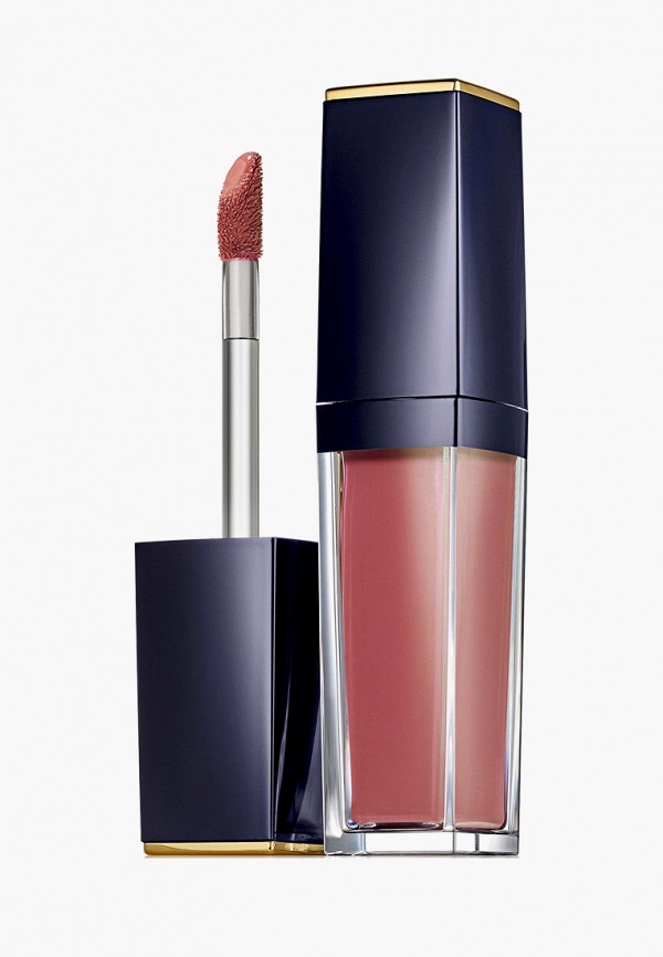 

Помада Estee Lauder, Коралловый, Pure Color Envy Liquid Lip Color, тон Sweet Nothing, 7 мл