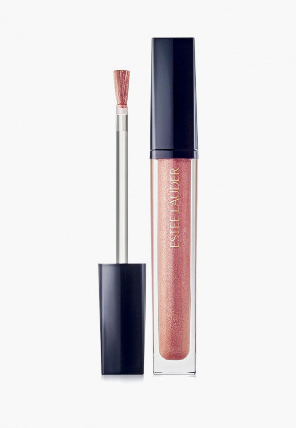 

Блеск для губ Estee Lauder, Розовый, Pure Color Envy, тон Peach Chill, 5.8 мл.