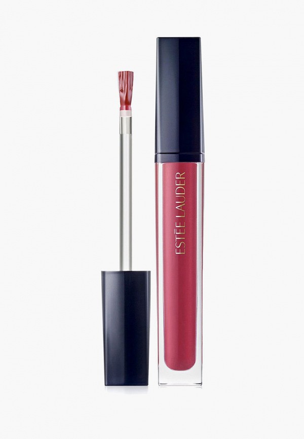 

Блеск для губ Estee Lauder, Розовый, Pure Color Envy, тон Angel Gleam, 5.8 мл.