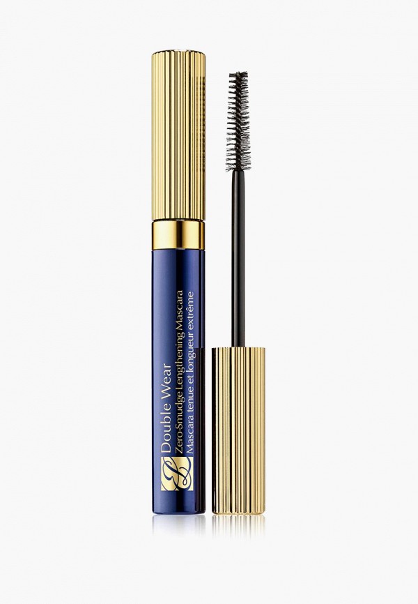 

Тушь для ресниц Estee Lauder, Черный, Double Wear Mascara, Black, 6 мл.