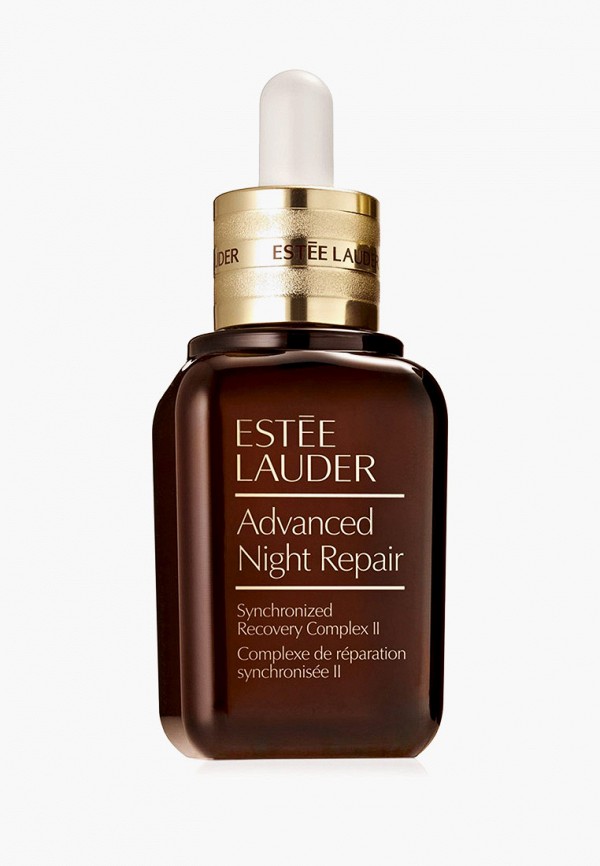 

Сыворотка для лица Estee Lauder, Коричневый, Advanced Night Repair Synchronized Recovery Complex II 30 мл.