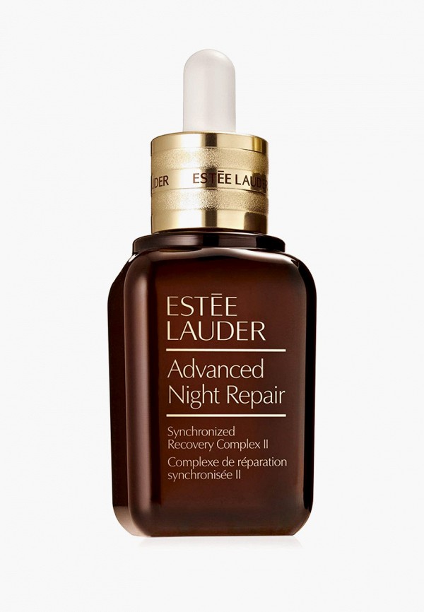 фото Сыворотка для лица estee lauder