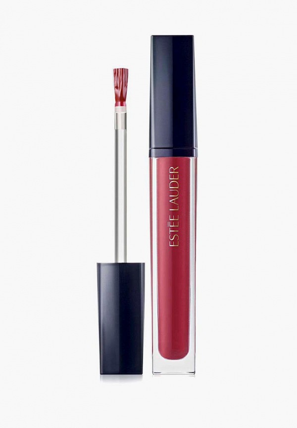 

Блеск для губ Estee Lauder, Черный, Rebellious Rose, 8,5 мл