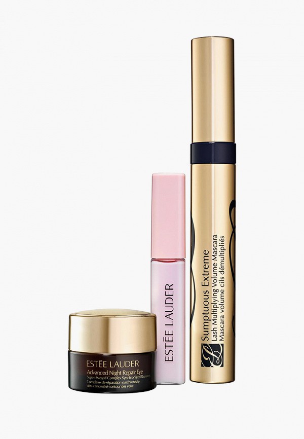 

Набор Estee Lauder, Прозрачный, Sumptuous Extreme