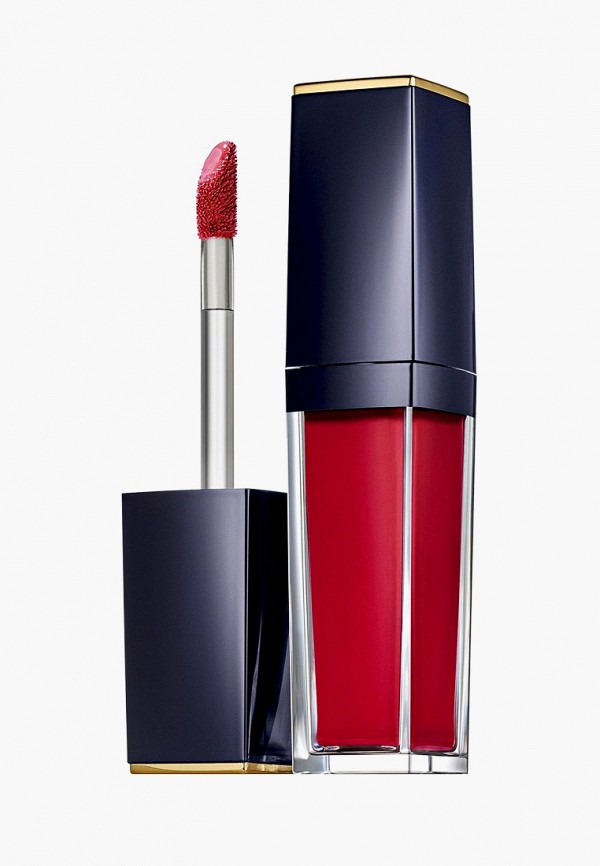 

Помада Estee Lauder, Красный, Pure Color Envy Paint-On Liquid Lip Color, 7 мл