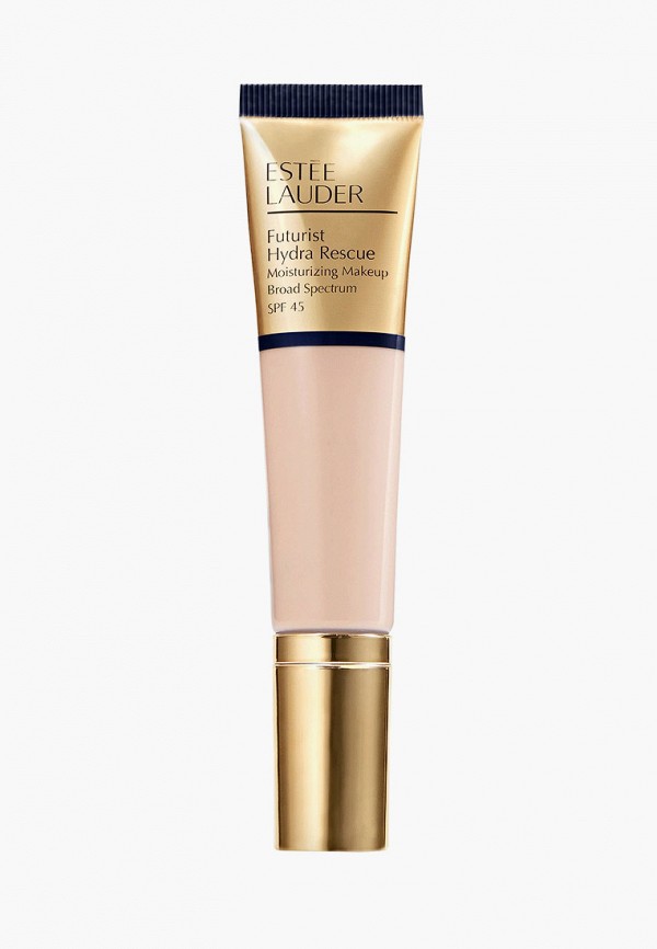 

Тональное средство Estee Lauder, Бежевый, увлажняющее EL Futurist, 2С3, 35 мл