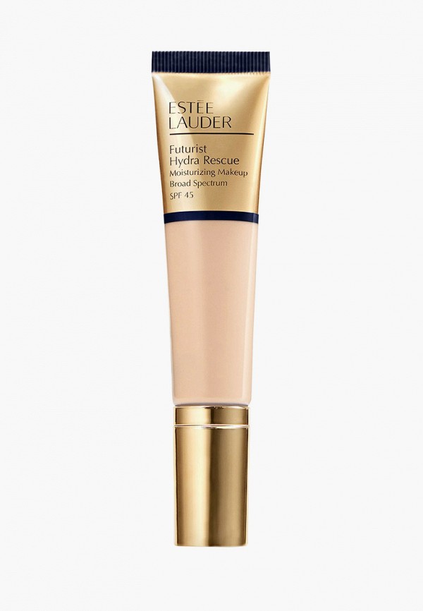 

Тональное средство Estee Lauder, Бежевый, увлажняющее EL Futurist, 2N1, 35 мл