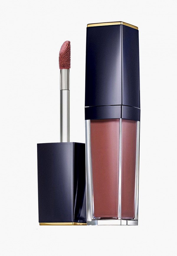 

Помада Estee Lauder, Бордовый, Pure Color Envy Liquid Lip Color, тон Naked Ambition, 7 мл