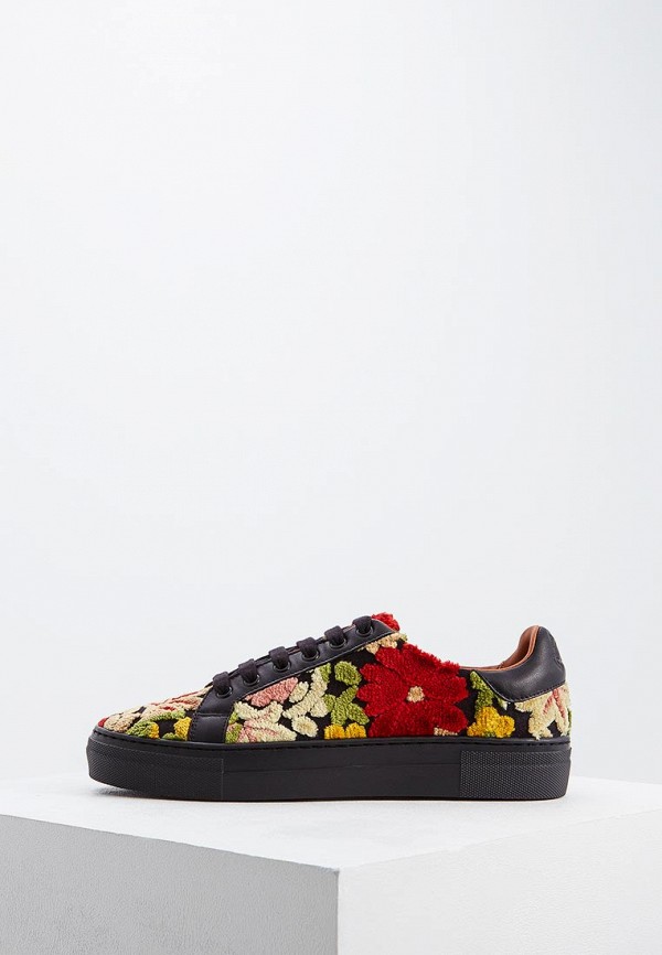 

Кеды Etro, Разноцветный