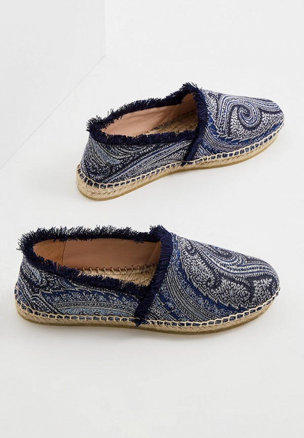 фото Эспадрильи etro