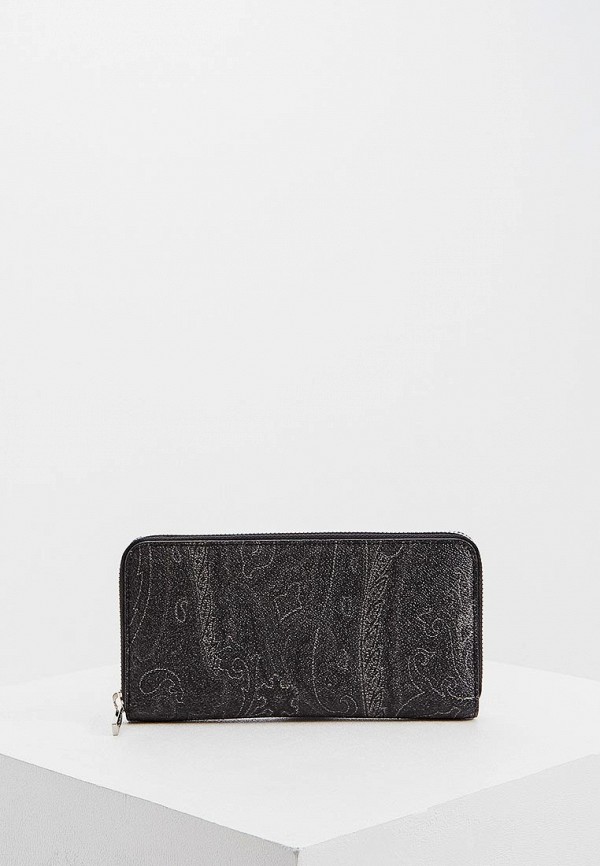 

Кошелек Etro, Черный