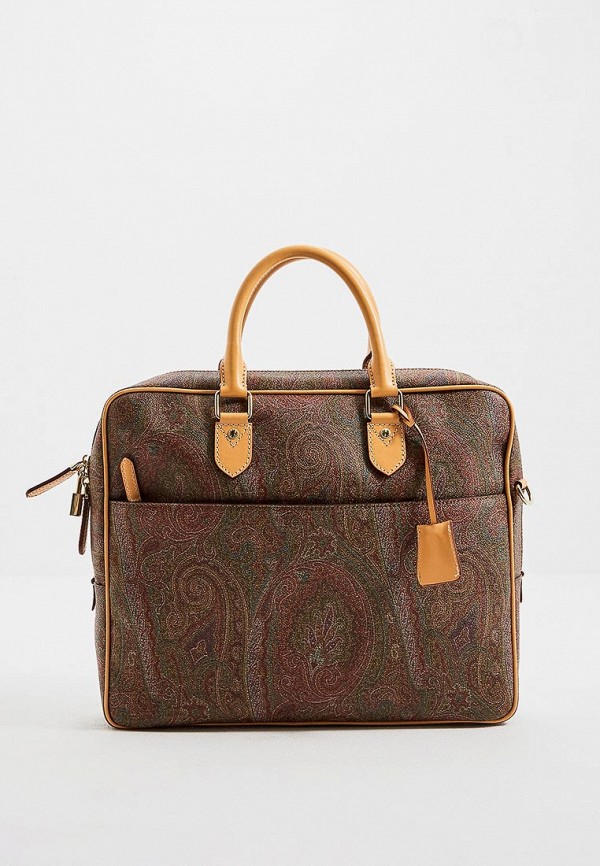 

Сумка Etro, Коричневый