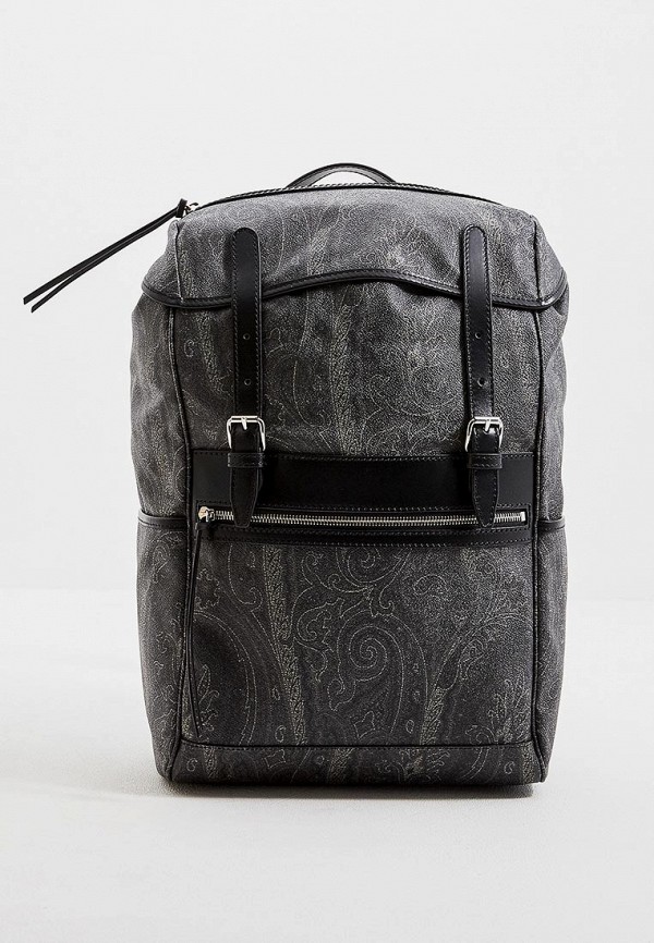

Рюкзак Etro, Серый