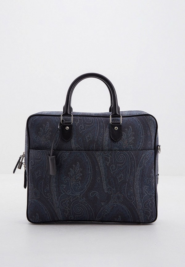 

Сумка Etro, Синий