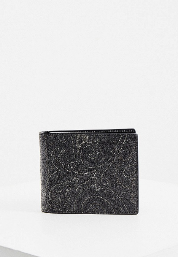 

Кошелек Etro, Серый