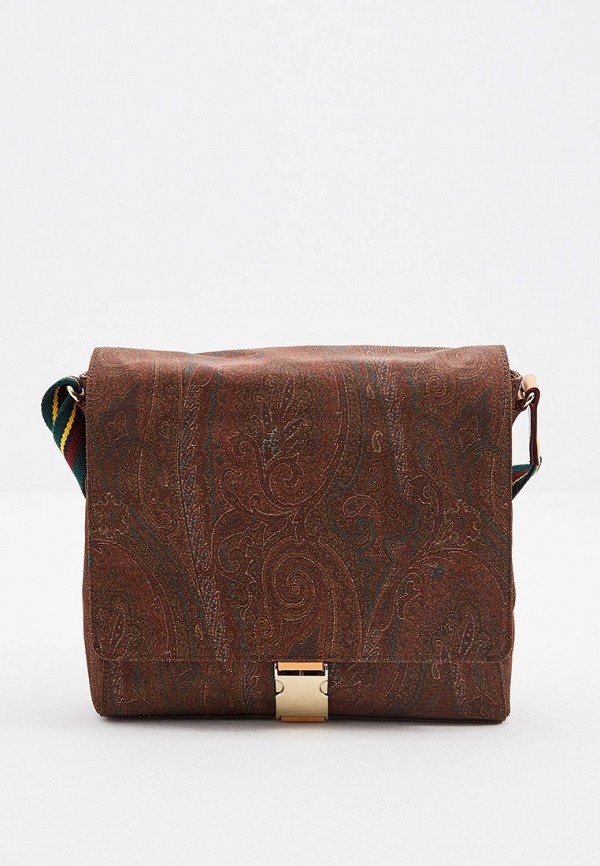 

Сумка Etro, Коричневый