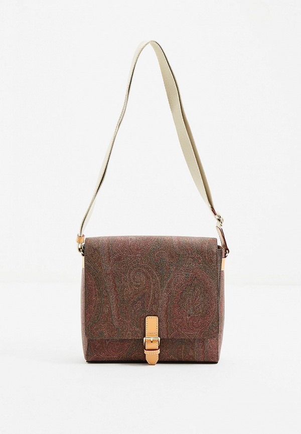 

Сумка Etro, Коричневый