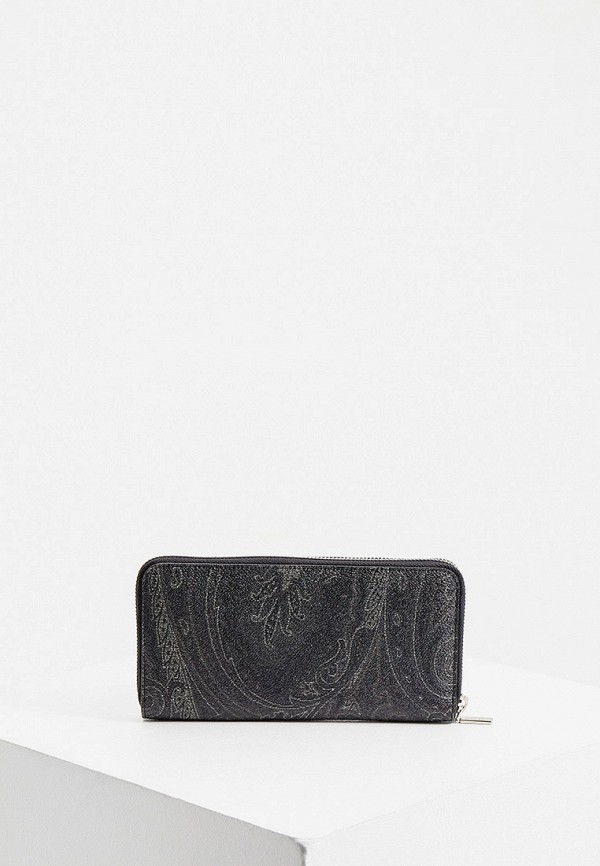 

Кошелек Etro, Черный