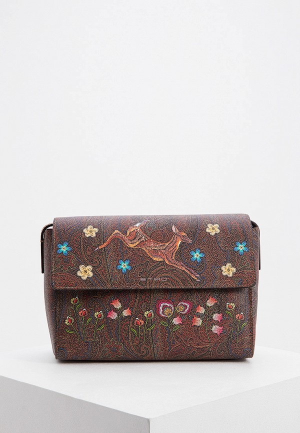 

Сумка Etro, Коричневый