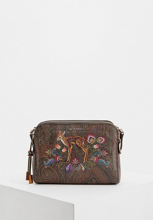 

Сумка Etro, Разноцветный