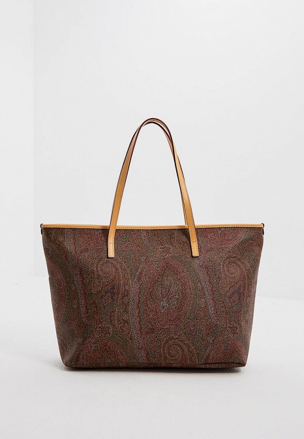 

Сумка Etro, Коричневый