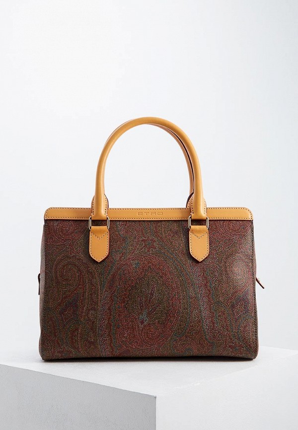 

Сумка Etro, Коричневый