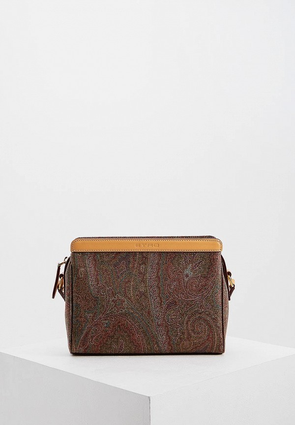 

Сумка Etro, Коричневый