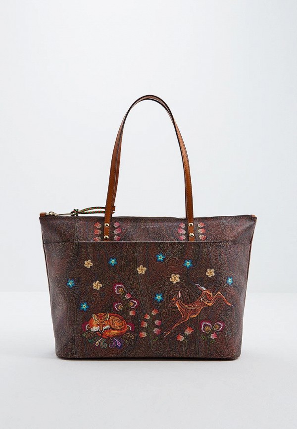 

Комплект Etro, Коричневый